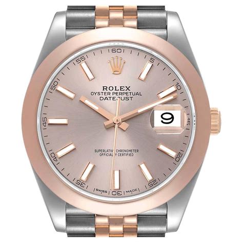 dimensioni rolex datejust uomo|rolex datejust 41 specs.